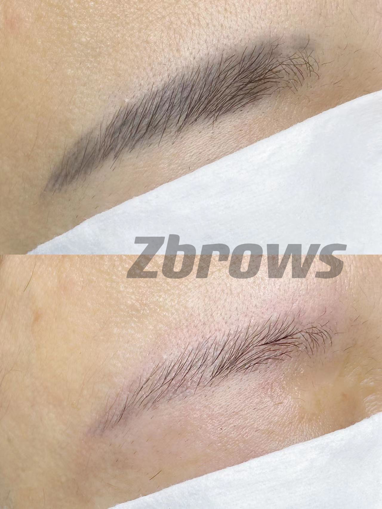 Zbrows Artistry 纹眉